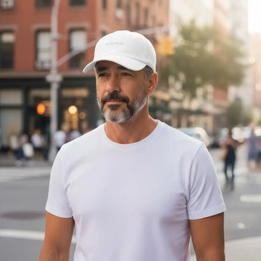 BLACKFLAG Original - Unisex Embroidered Cap - Sun